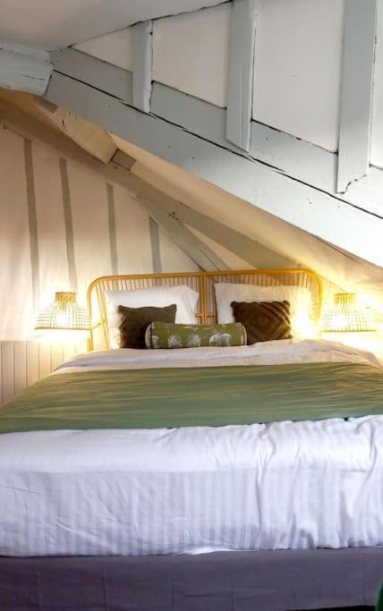 Apartment Les Lanternes Rouen