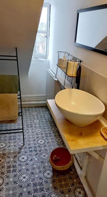 Apartment Les Lanternes Rouen