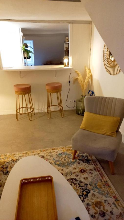 Les Lanternes Apartment Rouen